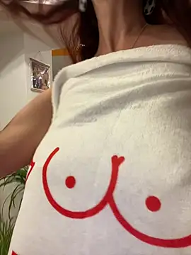 Webkamerová show NataKitten