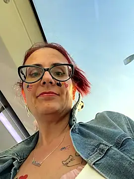 NataKitten Webcam-Show