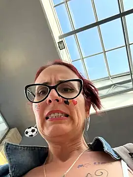 NataKitten Webcam show