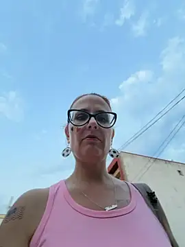 NataKitten Show in webcam
