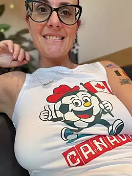 Chat XXX en directo de NataKitten