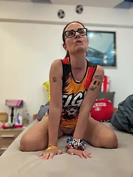 Chat XXX ao vivo de NataKitten