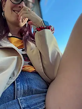NataKitten's Webcam Show
