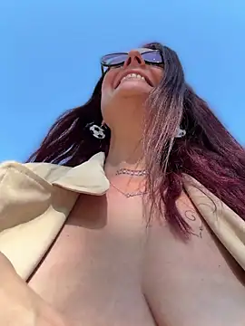 NataKitten Webcam show