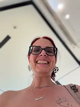 NataKitten's Webcam Show
