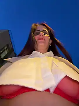 NataKitten's Webcam Show