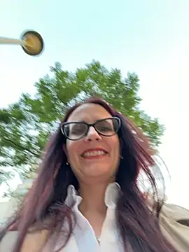 Webkamerová show NataKitten