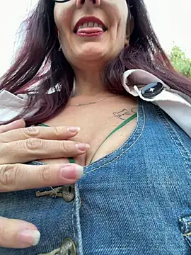 NataKitten's Live XXX Chat