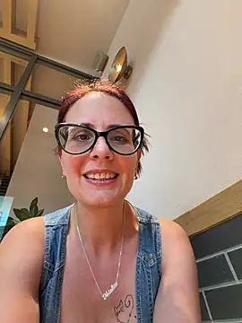 NataKitten's Webcam Show