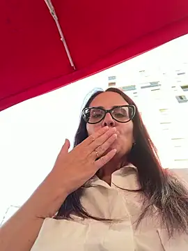 NataKitten Show in webcam