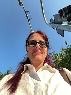 NataKitten's Webcam Show
