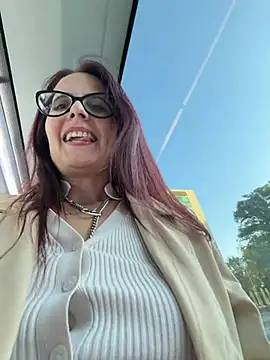 NataKitten's Webcam Show