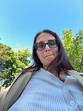 Webkamerová show NataKitten