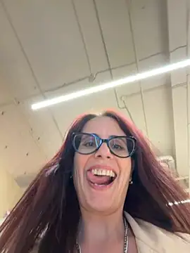 NataKitten Chat XXX in diretta