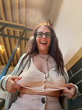 NataKitten Webcam Show