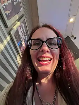 NataKitten webcam show