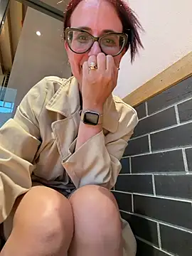 โชว์เว็บแคมของ NataKitten