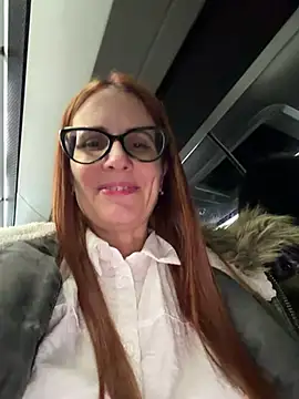 Webkamerová show NataKitten