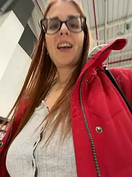 NataKitten's Webcam Show