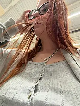 NataKitten Webcam-Show