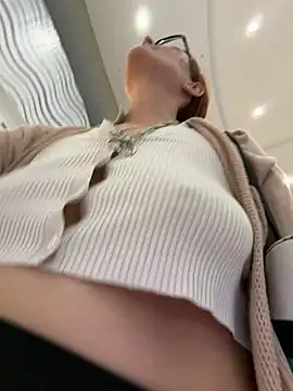 NataKitten's Webcam Show
