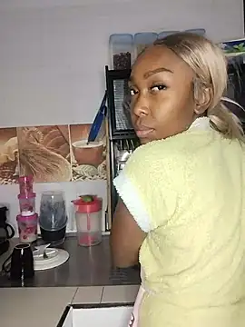 RitaGibsonn's Live XXX Chat