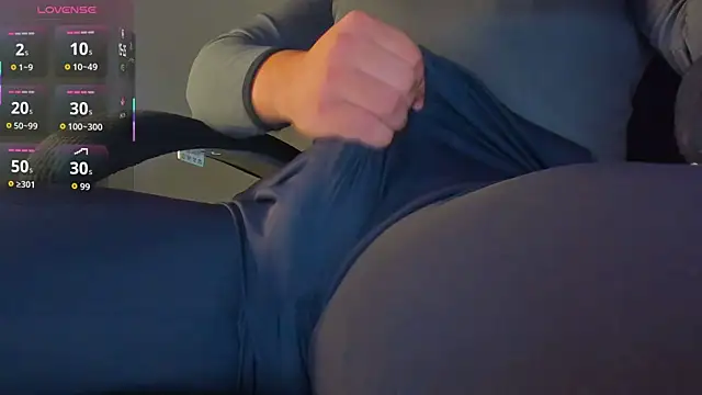 BulgeArt webkamerás műsora