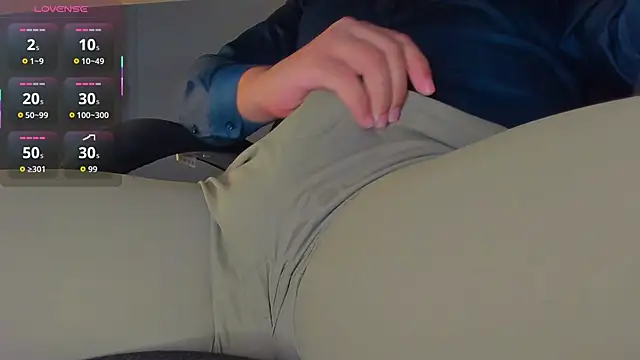 BulgeArtn Webbikameraesitys