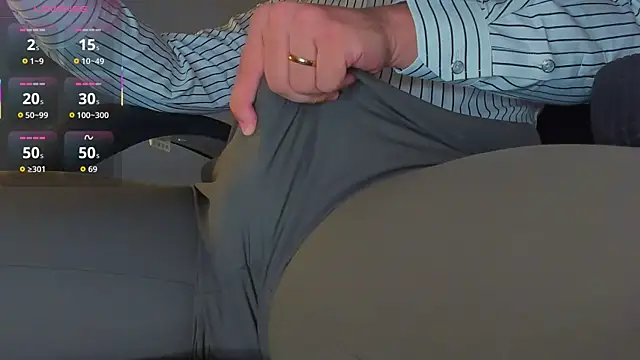 عرض كام BulgeArt