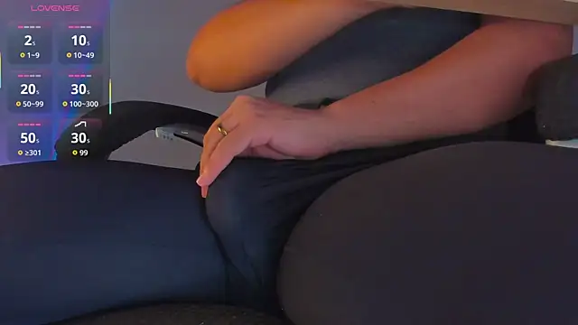 BulgeArt Webcamshow