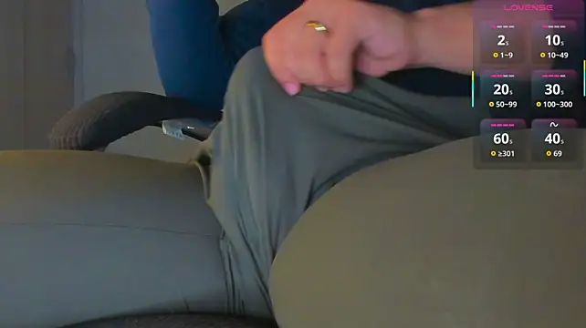 BulgeArt Webcam-Show