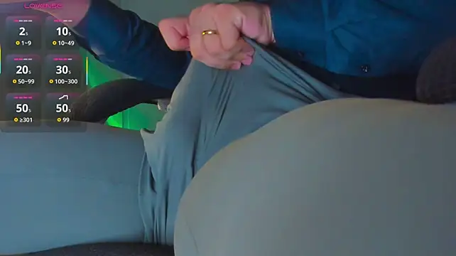 BulgeArt Webcam-Show