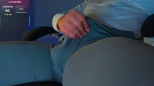 BulgeArt – webcam-show