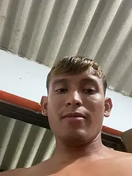 Babyalienqm Pertunjukan Webcam