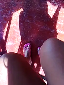 Show de ebonye_ na webcam