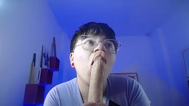 safyka's Webcam Show