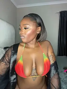 Czat XXX na żywo – PrincessTamara