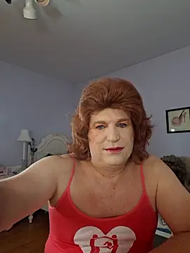 Victoriatv1's Webcam Show