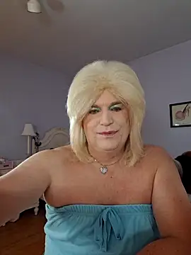 Show Webcam de Victoriatv1