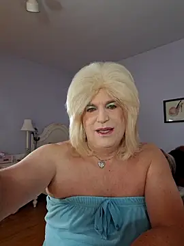 Victoriatv1 Webcam show