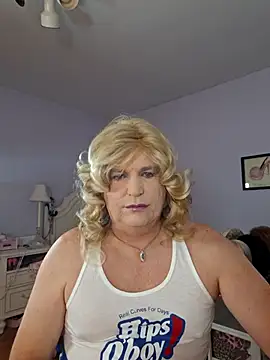 Victoriatv1's Webcam Show