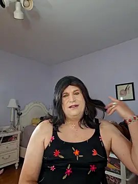 Živý XXX chat Victoriatv1