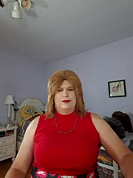 Victoriatv1 Webcam-Show