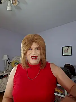 Show webcam de Victoriatv1