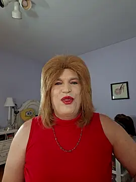 Victoriatv1 Show in webcam