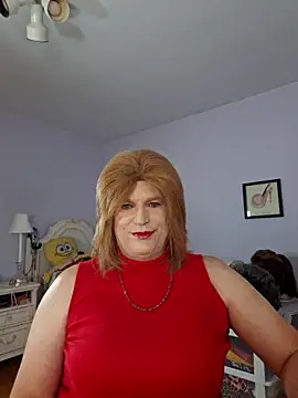 Webkamerová show Victoriatv1