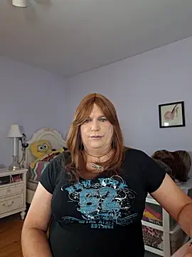 Victoriatv1's Webcam Show