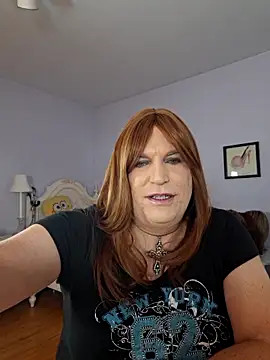 Victoriatv1 Show in webcam