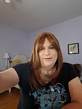 Victoriatv1's Webcam Show