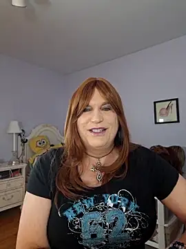Show de Victoriatv1 na webcam